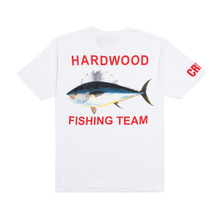 Load image into Gallery viewer, Hardwood Fishing Team #1
